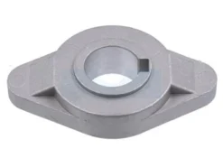 Support De Lame Pour Tracteur Tondeuse Husqvarna (506534101)