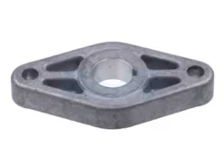 Support De Lame Pour Tracteur Tondeuse Stiga (1134906101)