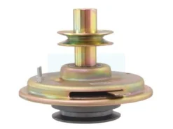 Embrayage De Lame Pour Tracteur Tondeuse Husqvarna / AYP / Jonsered / Bernard / Partner (532198144)