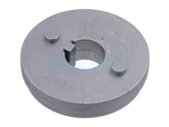 Support De Lame Pour Tondeuse Husqvarna (544064901)