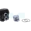 Kit Cylindre Piston Pour Tronçonneuse Stihl (43280201202)