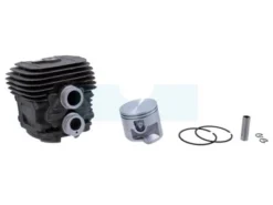 Kit Cylindre Piston Pour Tronçonneuse Stihl (43280201202)