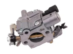 Carburateur Pour Tronçonneuse Stihl (11451200617) -Magasin D'Accessoires De Moto Élégants a42067b 3 big