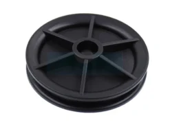 Poulie Pour Tracteur Tondeuse Husqvarna (506522401)