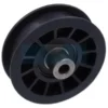 Poulie Sur Roulement Pour Husqvarna / AYP / Jonsered / Bernard / Partner (194327)