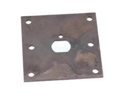Plaque De Fixation De Lame Pour AS Motor (E03145)