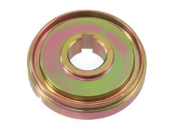 Support De Lame Pour Tracteur Tondeuse Husqvarna (535504202)