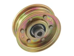 Poulie Sur Roulement Pour Tracteur Tondeuse MTD (7560217)