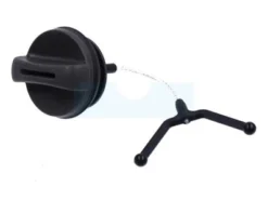 Bouchon D'essence Pour Tronçonneuse Husqvarna (574510401)
