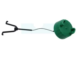 Bouchon D'essence Pour Débroussailleuse Jonsered (503911802)