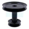 Poulie Double Pour Tracteur Tondeuse MTD (75604196A)