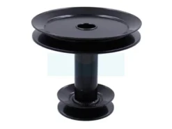 Poulie Double Pour Tracteur Tondeuse MTD (75604196A)