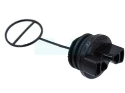 Bouchon D'essence Pour Tronçonneuse Husqvarna (530047192)