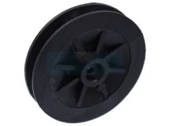 Poulie De Boitier De Traction Pour GGP / Honda / MTD / Pubert / Roques & Lecoeur (0015390)