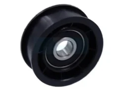 Poulie Sur Roulement Pour Tracteur Tondeuse Alko (414604)