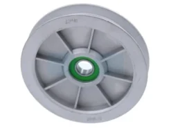 Poulie Sur Roulement Pour Tracteur Tondeuse Alko (464455)