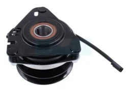 Embrayage De Lame Pour Tracteur Tondeuse John Deere (AM130328) -Magasin D'Accessoires De Moto Élégants a56262b 3 big