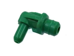 Coude De Réservoir D'essence Pour Tronçonneuse Husqvarna (537099301)