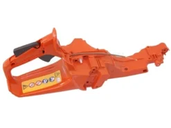 Poignée Réservoir De Carburant Pour Tronçonneuse Husqvarna (575382205)