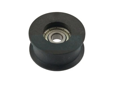 Poulie Sur Roulement Pour Roques & Lecoeur / Sarp (0341000003) 2 Poulie Sur Roulement Pour Roques & Lecoeur / Sarp (0341000003) – Image 2