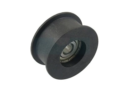 Poulie Sur Roulement Pour Roques & Lecoeur / Sarp (0341000003) 3 Poulie Sur Roulement Pour Roques & Lecoeur / Sarp (0341000003) – Image 3