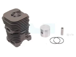 Kit Cylindre Piston Pour Tronçonneuse Mc Culloch (530069606)