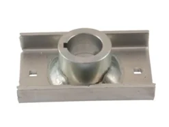 Support De Lame Pour Tracteur Tondonse Wolf (28420)