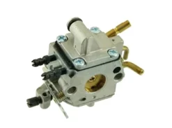 Carburateur Pour Tronçonneuse Stihl (11371200600) -Magasin D'Accessoires De Moto Élégants a62533b 3 big