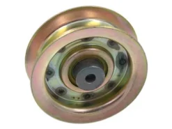 Poulie Sur Roulement Pour John Deere (AM132764)
