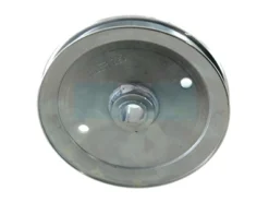 Poulie De Palier Pour Tracteur Tondeuse Castelgarden / GGP