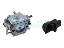 Carburateur Pour Tronçonneuse Dolmar (038153515)