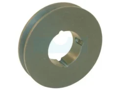 Poulie Taperlock Pour Courroie Trapézoïdale 13mm Ø 105,5 Mm