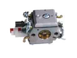 Carburateur Pour Tronçonneuse Husqvarna / Jonsered (503281812)