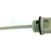 Bouchon Jauge D'huile Pour Moteur Honda (15600735003)