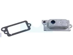 Couvercle De Reniflard Pour Briggs & Stratton (791781)