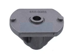 Support De Lame Pour Tracteur Tondeuse Viking (61257020600)