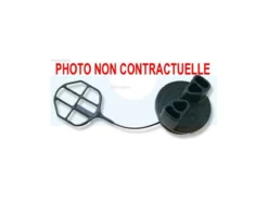 Joint De Bouchon D'essence Pour Partner (503263017)