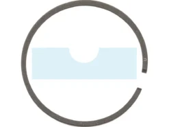 Segment Pour Moteur Hitachi (6698404)