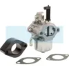 Carburateur Pour Moteur Briggs & Stratton (715782)