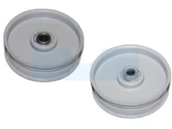 Poulie Sur Roulement Pour Bolens (1724488)