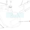 Réservoir à Essence Pour Débroussailleuse Autoportée Roques & Lecoeur (N232130022)
