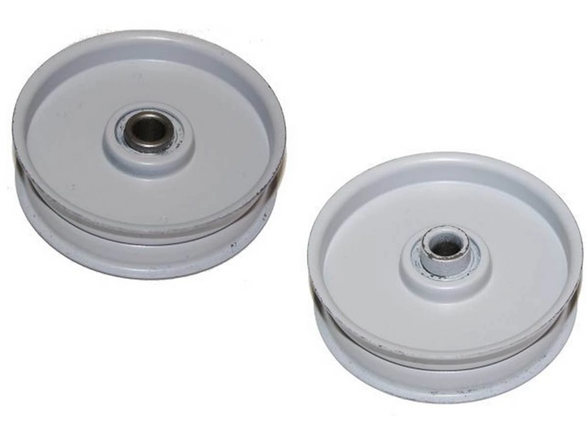 Poulie Sur Roulement Pour Tracteur Tondeuse Toro (11-1560) 1 Poulie Sur Roulement Pour Tracteur Tondeuse Toro (11-1560)