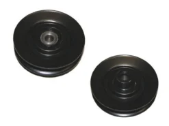 Poulie Sur Roulement Pour Husqvarna / AYP / Jonsered / Bernard / Partner (139123)