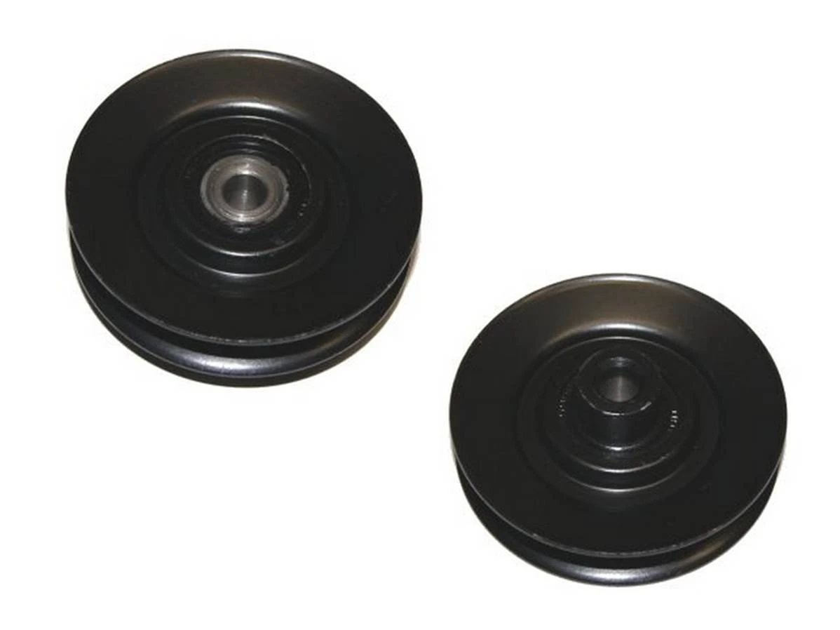 Poulie Sur Roulement Pour Husqvarna / AYP / Jonsered / Bernard / Partner (139123) 1 Poulie Sur Roulement Pour Husqvarna / AYP / Jonsered / Bernard / Partner (139123)