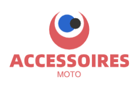 Magasin D'Accessoires De Moto Élégants
